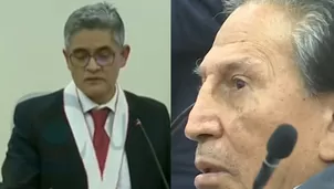 Caso Interoceánica se encuentra en la recta final. Video: Canal N