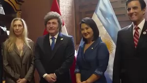 Foto y video: Canal N