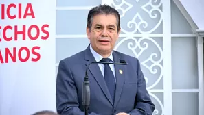 Foto: Fiscalía - Video: Canal N