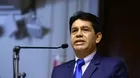 Tomás Gálvez cuestiona a Delia Espinoza: No queda otra que renunciar al CAL y colegiarse en otro colegio