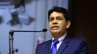 Tomás Gálvez: Dan por concluida su designación en la Fiscalía Suprema
