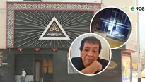 Foto y video: América Noticias