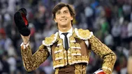 Torero Andrés Roca Rey en estado grave tras severa cornada