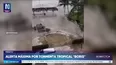 Foto y video: Canal N