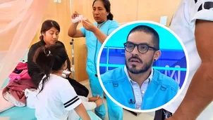 Foto y video: Canal N