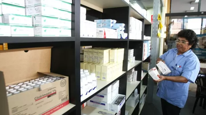 El TPP haría que ciertos medicamentos suban de precio, señaló el Coordinador Nacional del Foro de Salud El TPP haría que ciertos medicamentos suban de precio, señaló el Coordinador Nacional del Foro de Salud