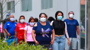 Trabaja Perú se ejecuta en el marco del Programa Arranca Perú. Foto: APnoticias / Video: MTPE