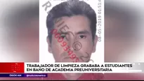 Bruno Rodríguez Muñoz. América Noticias