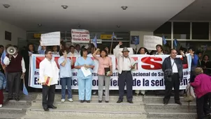 Foto: archivo Perú21