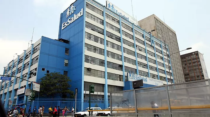 Foto: archivo El Comercio Foto: archivo El Comercio