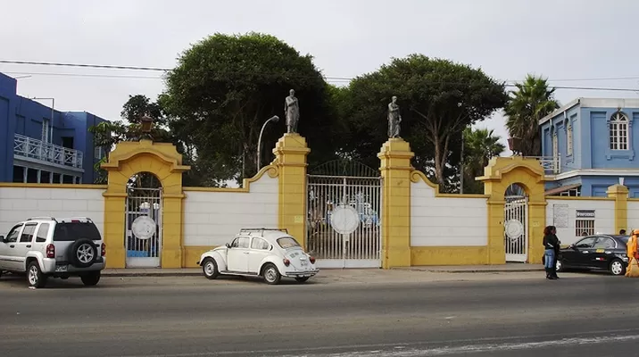 Foto: Flickr 'Santiago Stucchi Portocarrero' Foto: Flickr 'Santiago Stucchi Portocarrero'