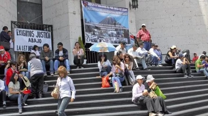 Foto: Perú21 Foto: Perú21