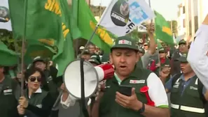 Foto y video: América Noticias