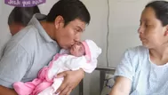Trabajadores que sean padres tendrán desde hoy 10 días de licencia