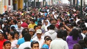 Trabajadores deberán coordinar con los empleadores. Foto: El Comercio