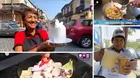 Tradición en cada esquina: los huariques del Rímac