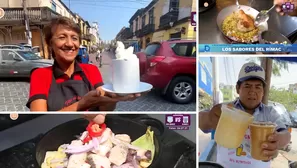 Foto y video: América Noticias