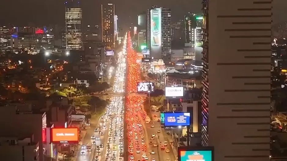 Video: Cuarto Poder Video: Cuarto Poder