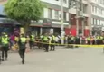 Tragedia en Gamarra: Niño de 2 años muere atropellado