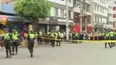 Tragedia en Gamarra: Niño de 2 años muere atropellado. Video: Canal N