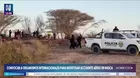 Tragedia en Nasca: MTC convoca organismos internacionales