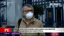 Foto y video: América TV