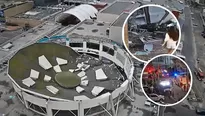 Foto y video: América Noticias