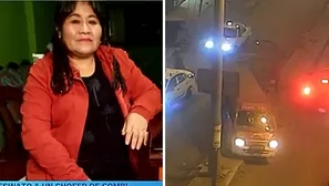 Foto y video: América Noticias