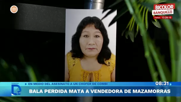 Fuente: Domingo Al Día