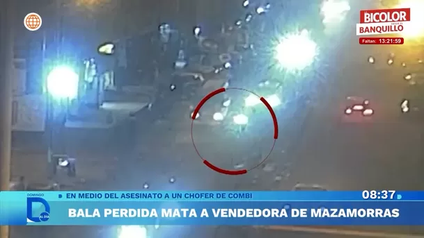 Fuente: Domingo Al Día