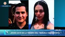 Foto y video: América Noticias