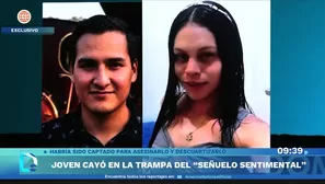 Foto y video: América Noticias