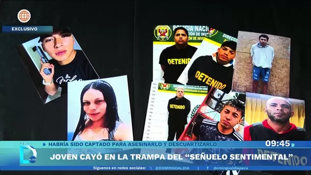 Fuente: Domingo Al Día