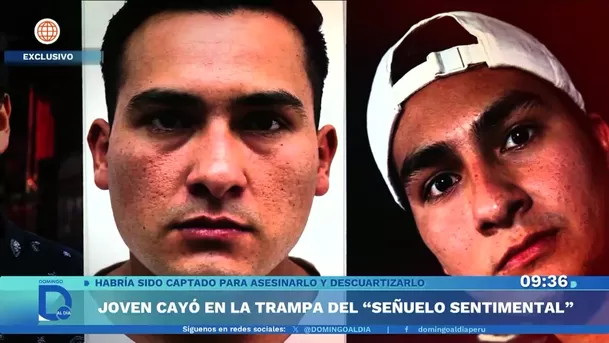 Fuente: Domingo Al Día