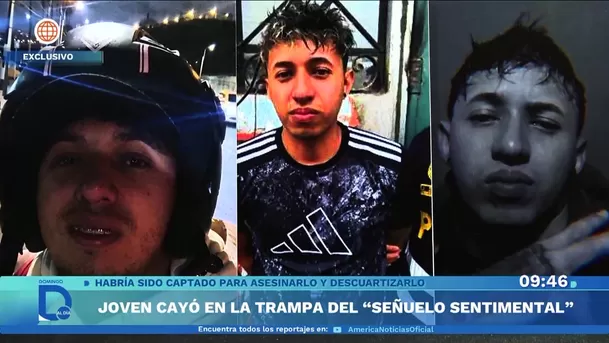 Fuente: Domingo Al Día