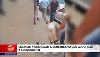 Video: América TV