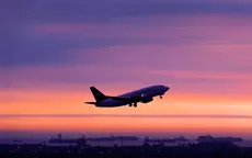 Sector aéreo solo tiene combustible hasta el 17 de marzo - Noticias de transporte-interprovincial