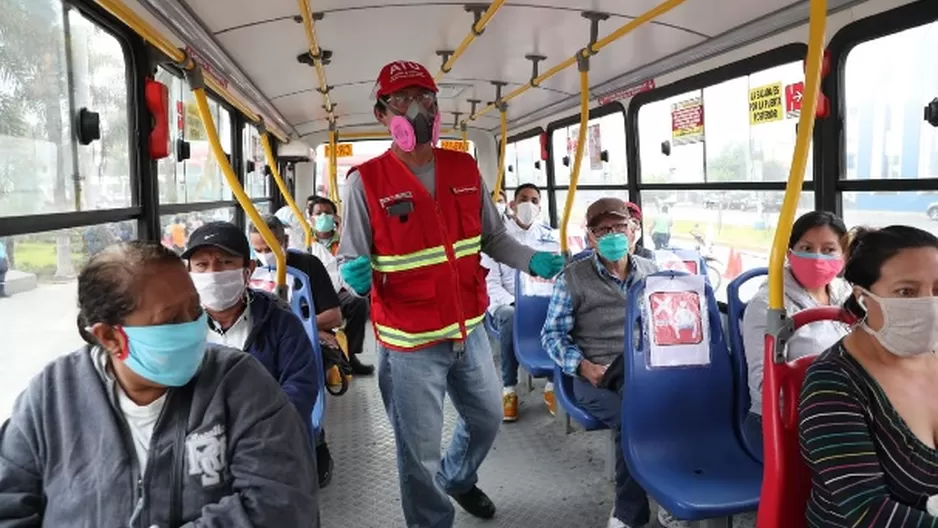 Imagen Referencial. Foto: ANDINA Imagen Referencial. Foto: ANDINA