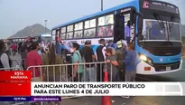 América Noticias