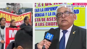 Lima y Callao: transporte urbano anuncia paro el 21 de agosto