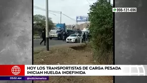 América Noticias