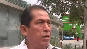 Los gremios demandan al Congreso y al Poder Ejecutivo que tomen medidas contra la inseguridad. / Video: Canal N