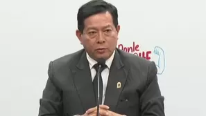 Transportistas levantan paro tras reunión con el Gobierno. Video: Canal N