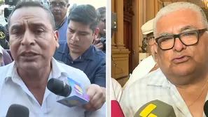 Vicepresidente de Anitra descarta paro para este viernes. Video: Canal N