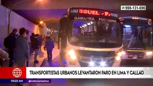 América Noticias