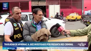 Foto y video: Canal N