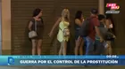 "Tren Aragua" Así fue el crimen de uno de sus integrantes en la guerra por el control de la prostitución