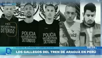 Foto y video: América Noticias