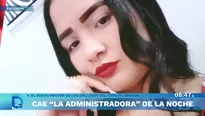 Foto y video: América Noticias