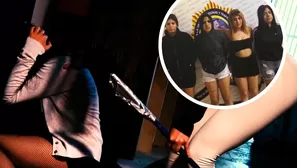 Foto y video: América Noticias